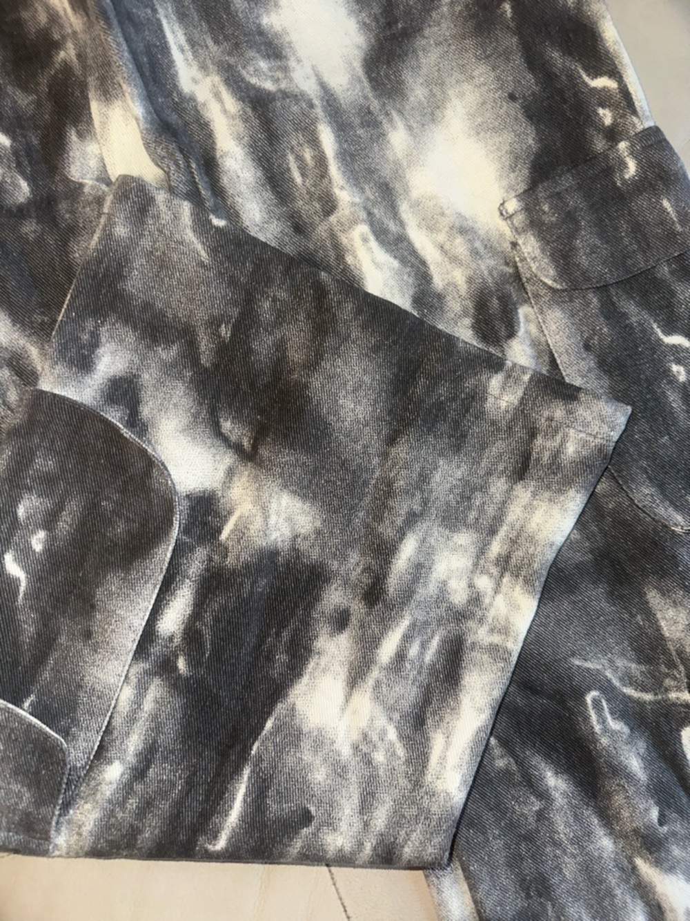 Outcast AMARA PANT GREY - Picture 4 of 6